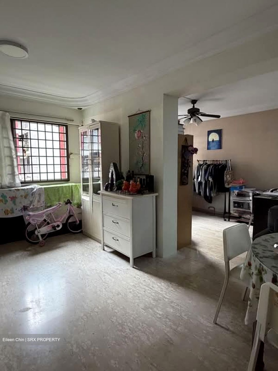 Blk 440 Hougang Avenue 8 (Hougang), HDB 5 Rooms #581317241